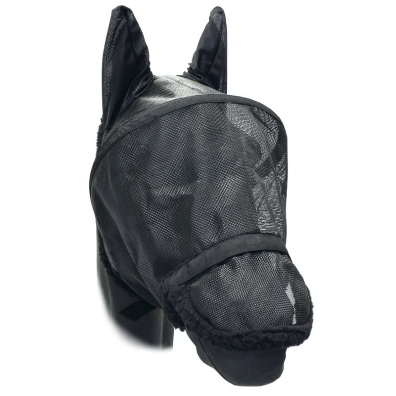 Sartore Maschera antimosche con barra - EquiSportMania