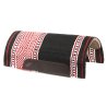 Brad Ren 's Sottosella Navajo con feltro - EquiSportMania