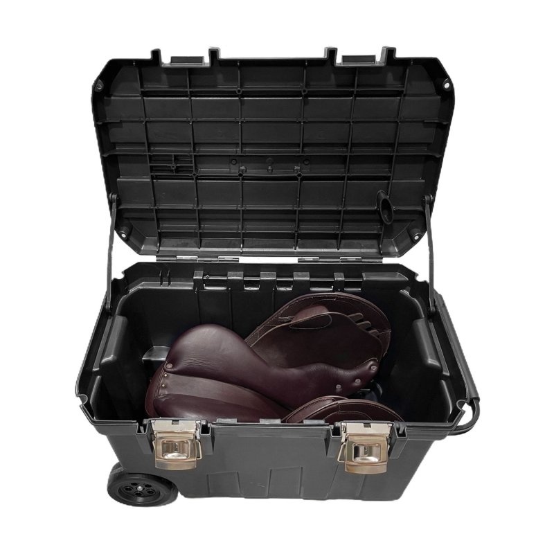 Supreme Baule Trolley 2 ruote - EquiSportMania