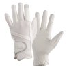 Tattini Guanti con profilo argento - EquiSportMania
