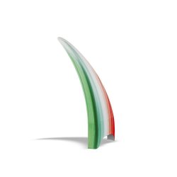 Safe Riding Cover Flag per staffe