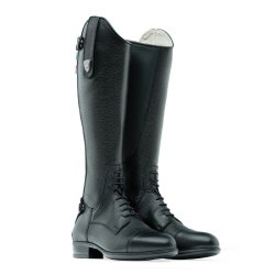 Tattini stivali Breton Young Close Contact - Equisportmania