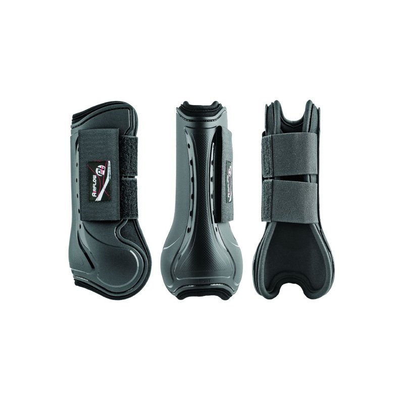 Equestro Paratendini in neoprene forato Airflow