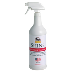 Farnam Vetrolin Shine 946ml Lucidante del pelo e districante di cod...