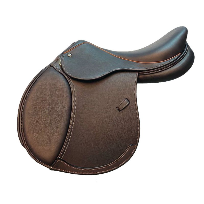 Tattini Sella da salto DERBY