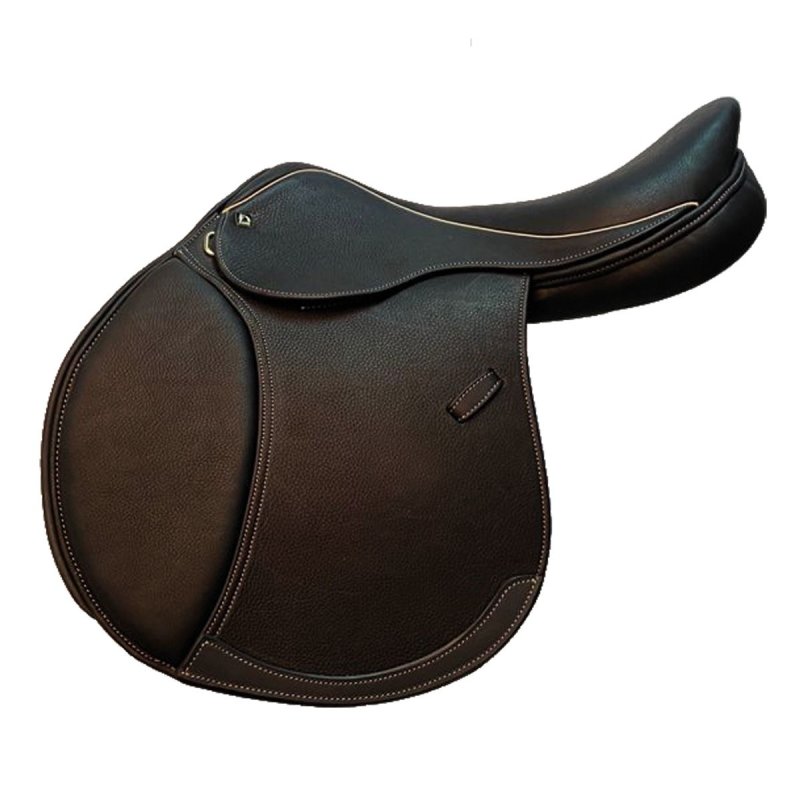 Tattini Sella da salto DERBY