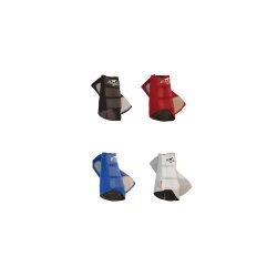 Professional's Choice Easy-Fit Splint Boots stinchiere posteriori