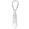 Tattini Cravatta in cotone piquet