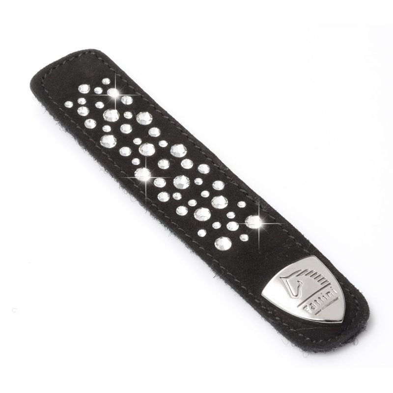 Tattini cinturini intercambiabili con STRASS IRREGOLARI
