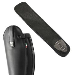 Tattini cinturini in pelle liscia