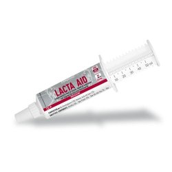 Equiplanet Lacta Aid 3 siringhe da 50ml