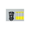 Tattini Salvaschiena Bambini con imbottitura integrale  - EquiSportMania
