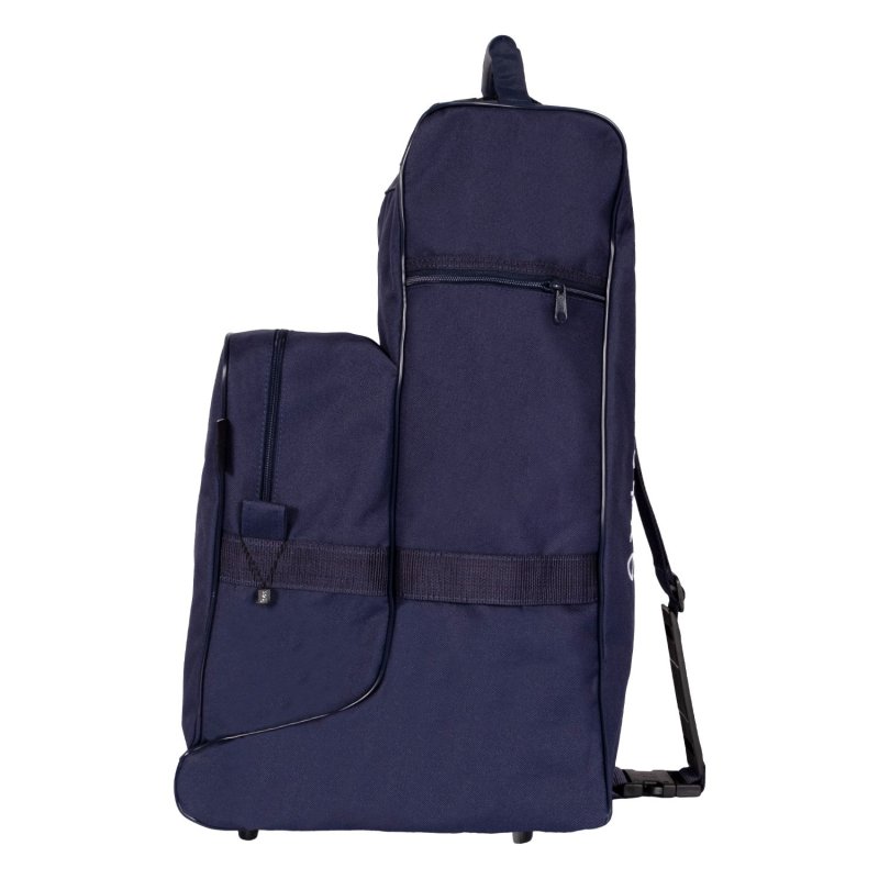 Equestro Boots and cap bag - EquiSportMania