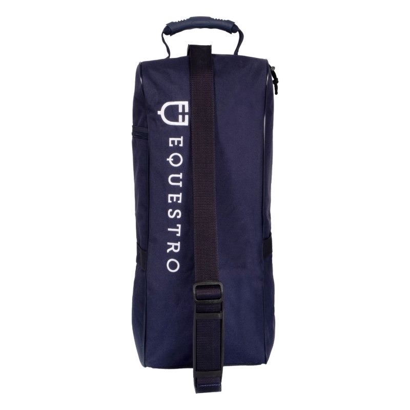 Equestro Boots and cap bag - EquiSportMania