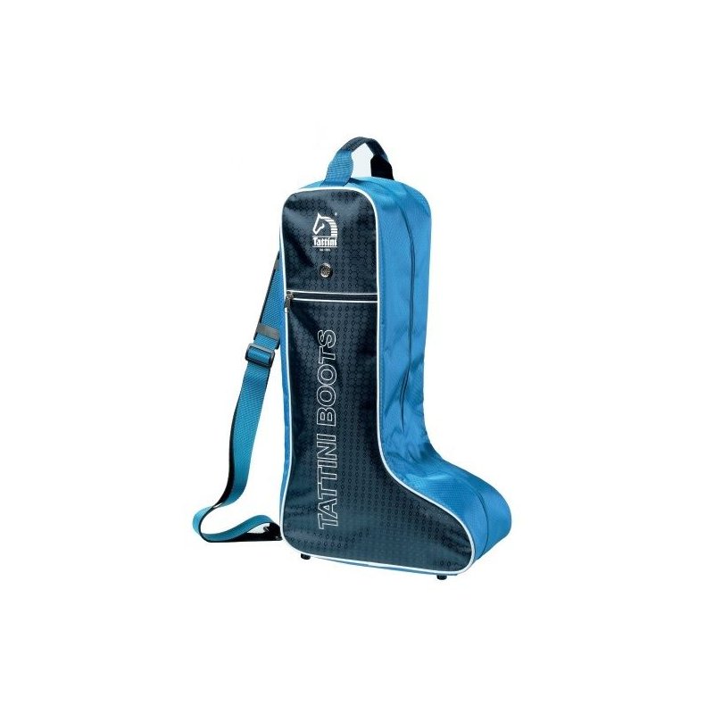 Tattini Borsa Portastivali Young