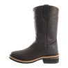 Pool's Equitazione Stivali Western Classic Roper2 - EquiSportMania