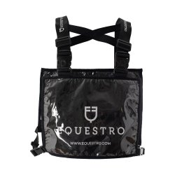 Equestro Pettorina porta numero completa