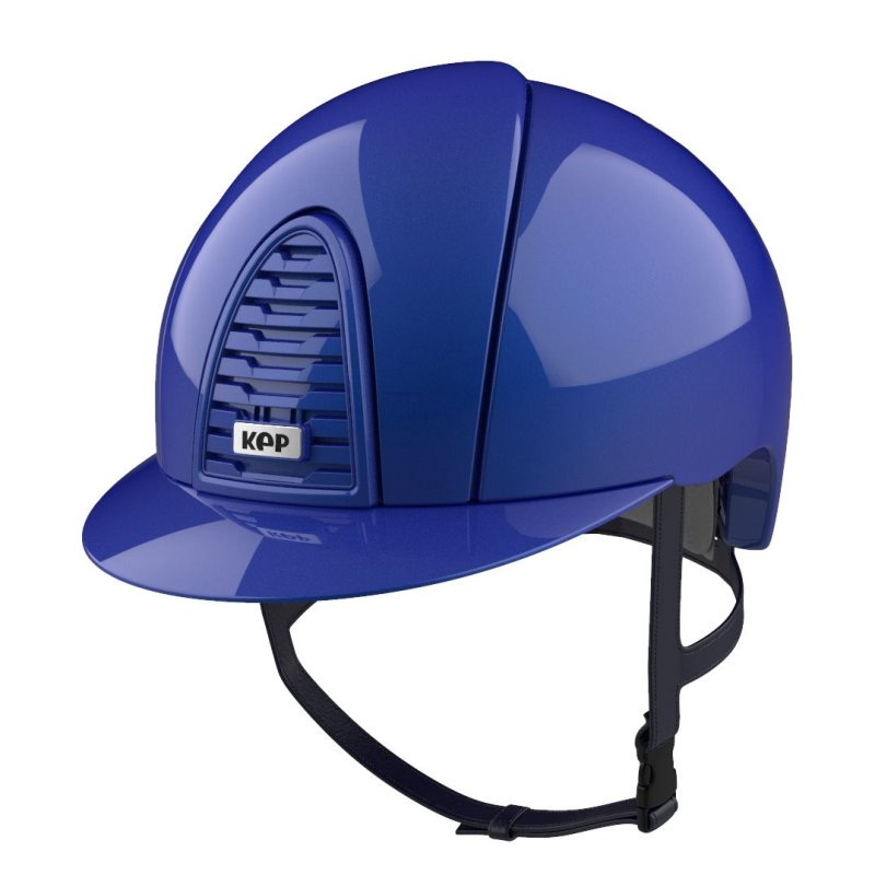 Kep Italia Cromo 2.0 Metal Blu Royal