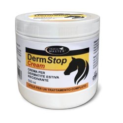 Horse Master Derm Stop Cream 500ml