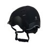 Equestro Casco modello Stealth omologato CE