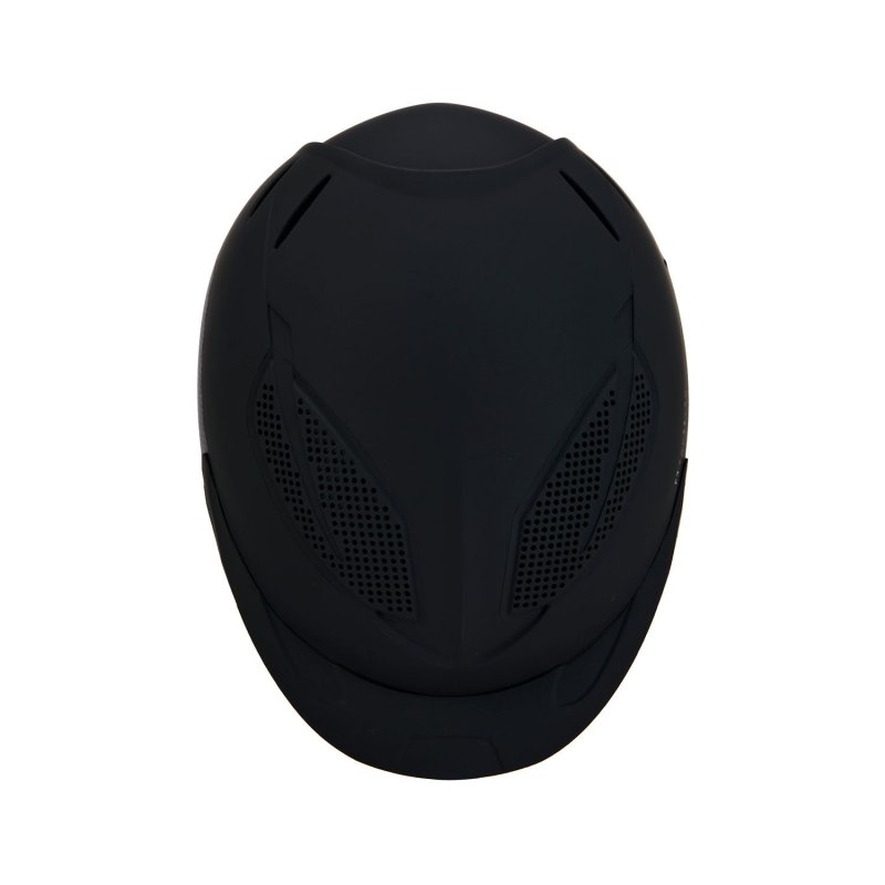 Equestro Casco modello Stealth omologato CE