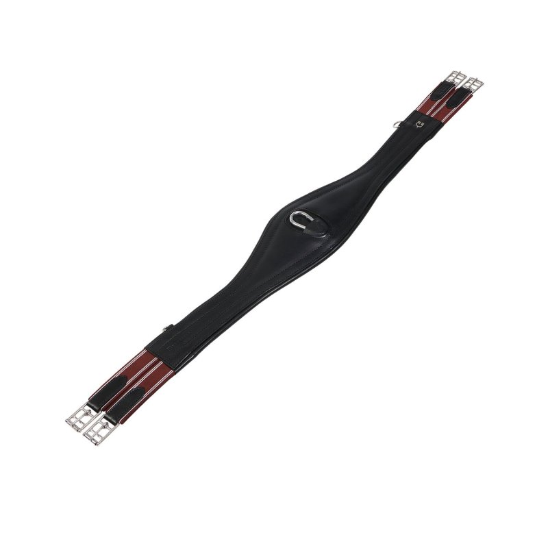 Equestro Sottopancia pararamponi mod. Amelie - EquiSportMania