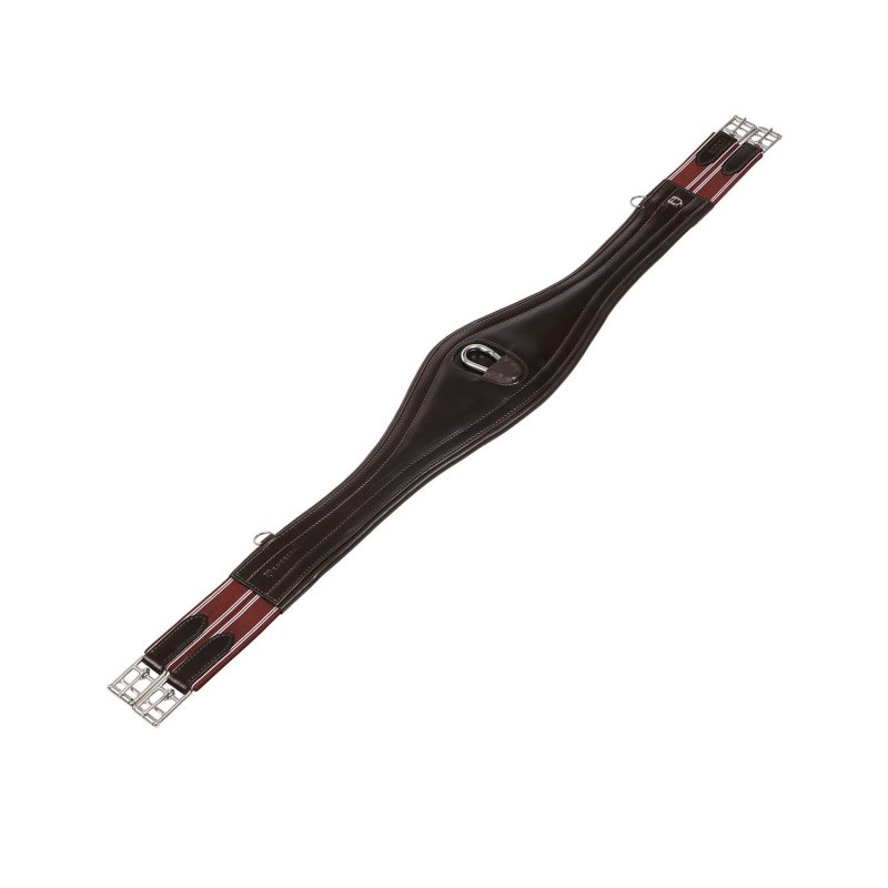 Equestro Sottopancia pararamponi mod. Amelie - EquiSportMania