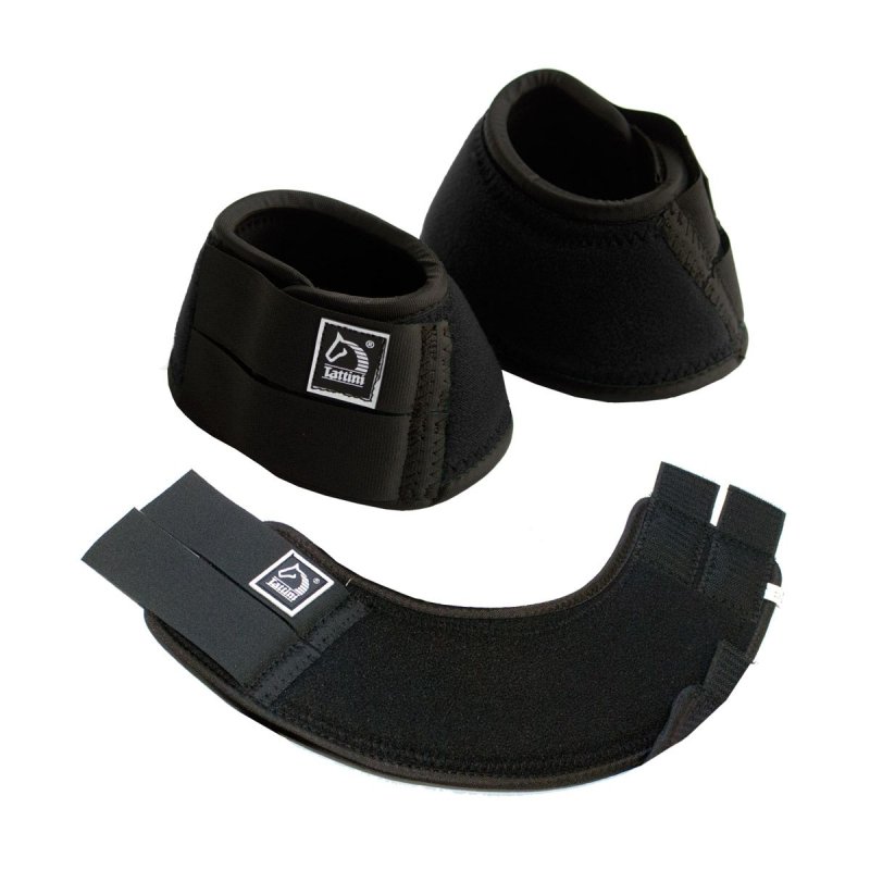 Tattini Paraglomi Hi-Tech in neoprene - EquiSportMania