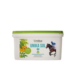 Unika Unika Sol supporto osteoarticolare per cavalli