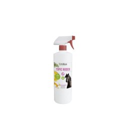 Unika Topic Noder 500ml prodotto per il benessere cutaneo