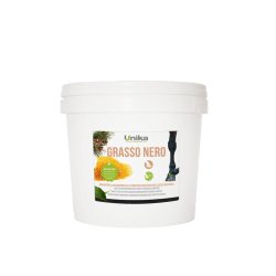 Unika Grasso Nero per zoccoli