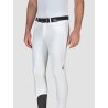 Equiline Pantalone Uomo mod. Walnut