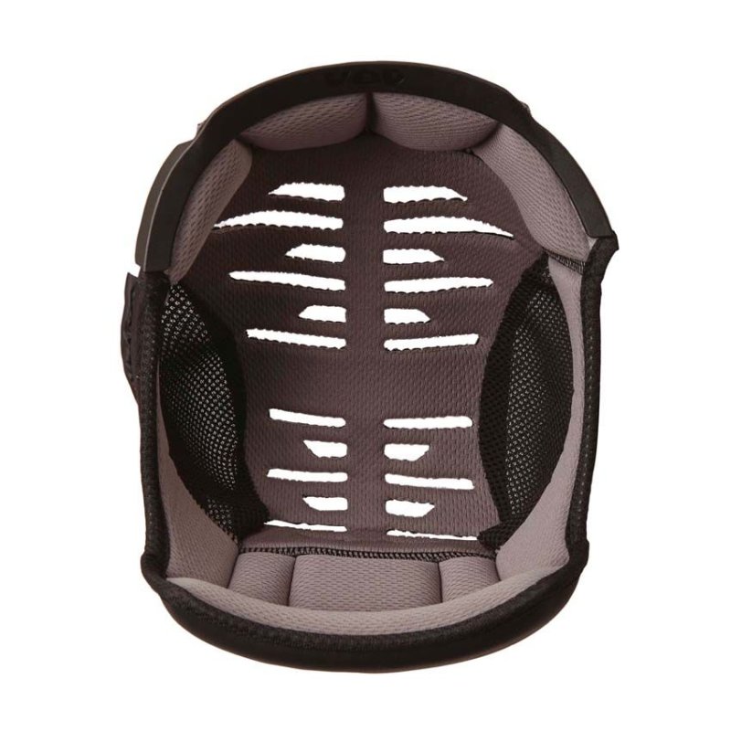 Kep Italia Imbottitura Cromo 2.0