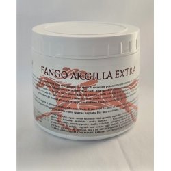 Lacomed Fango Argilla Extra 500ml
