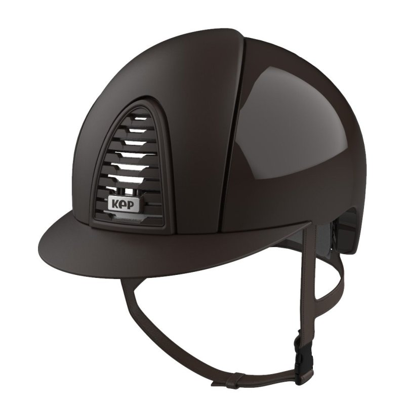 Kep Italia Cromo 2.0 Polish/Textile Marrone