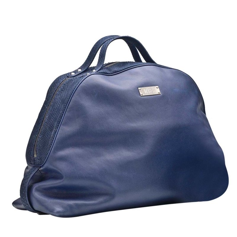 Kep Italia Capbag blu