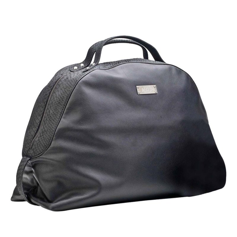 Kep Italia Capbag nera