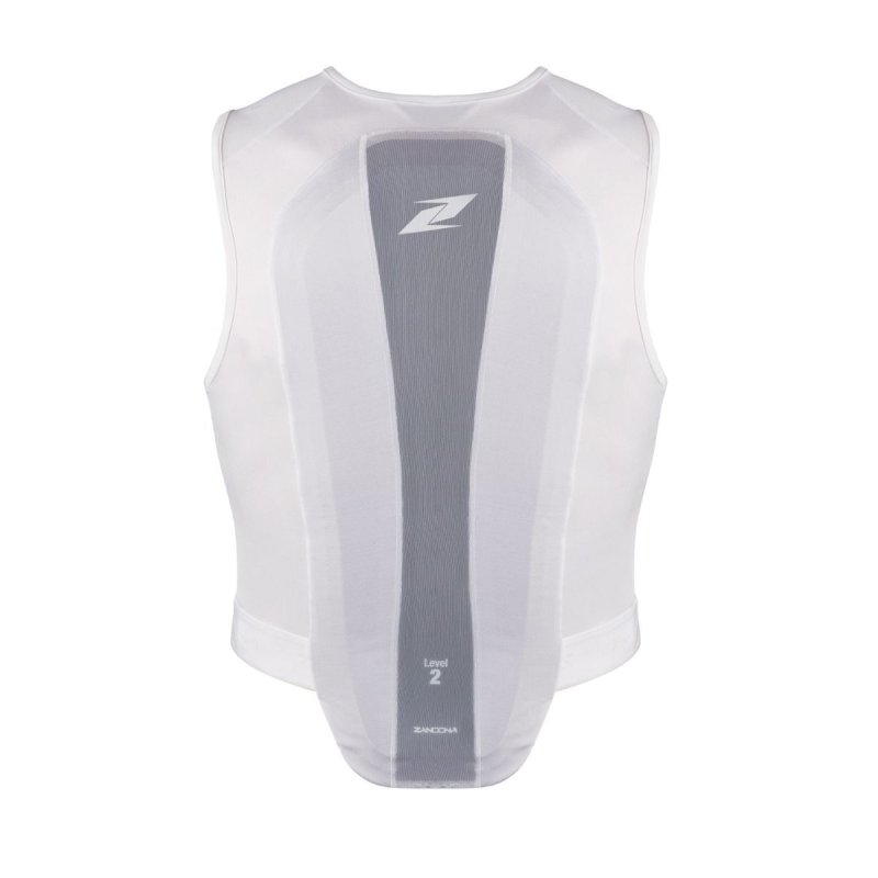 Zandonà Paraschiena Competition Vest Adult x7 - EquiSportMania