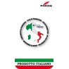 Zandonà Paraschiena Netcube Back Pro Kid x8 - EquiSportMania