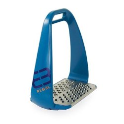 Rebel Staffe Classic Line in alluminio