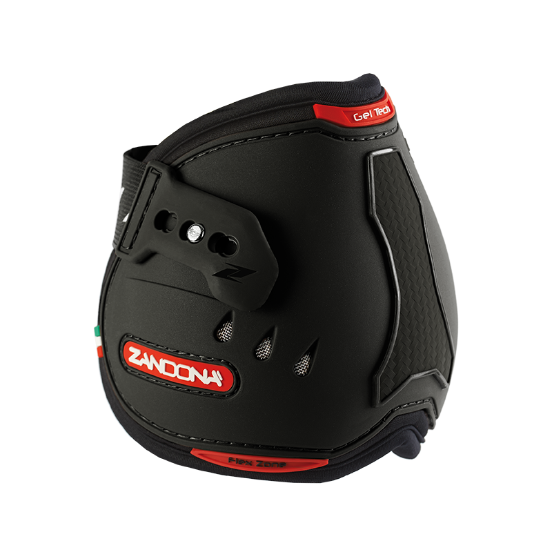 Zandonà Paranocche Carbon Air Equi-lifter Fetlock