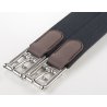 Zandonà Sottopancia Carbon Air Sensitive+ Candy girth - EquiSportMania