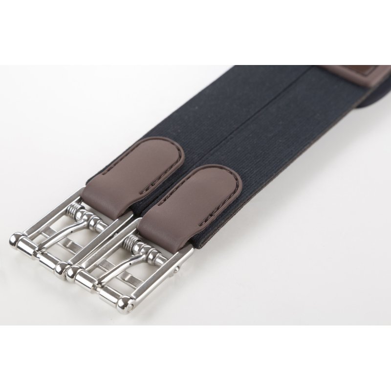 Zandonà Sottopancia Carbon Air Stud girth