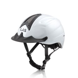 Las Horse Cap XT-E Endurance