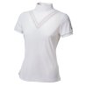 Tattini Maglia da concorso Donna con Decoro Laser
