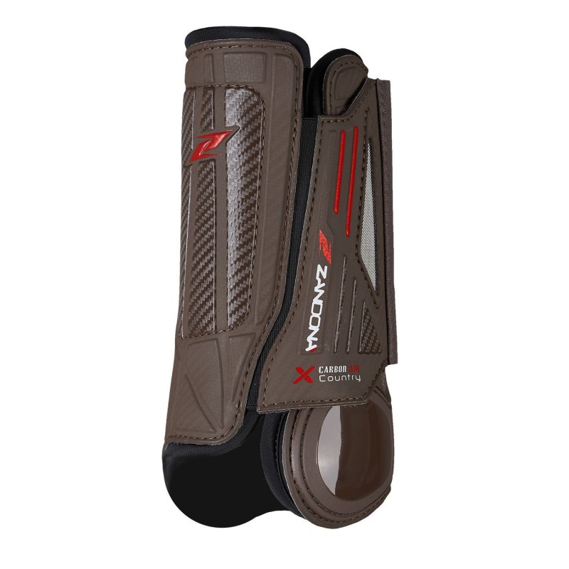 Zandonà Carbon Air XCountry Front