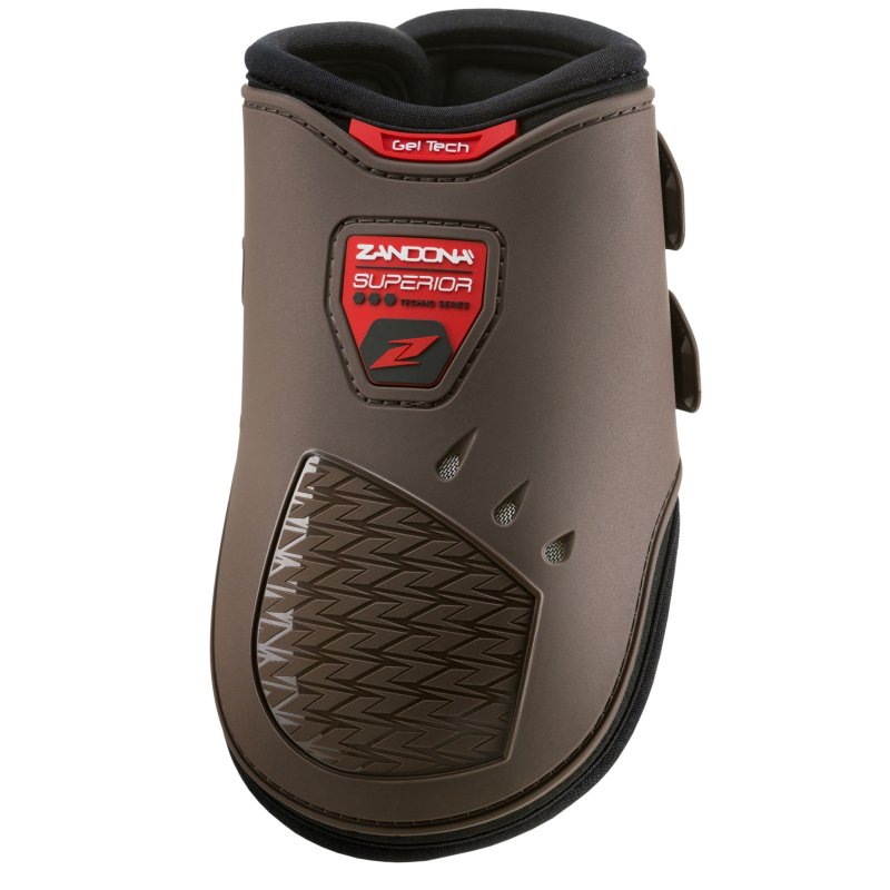 Zandonà Paranocche Superior Air Fetlock