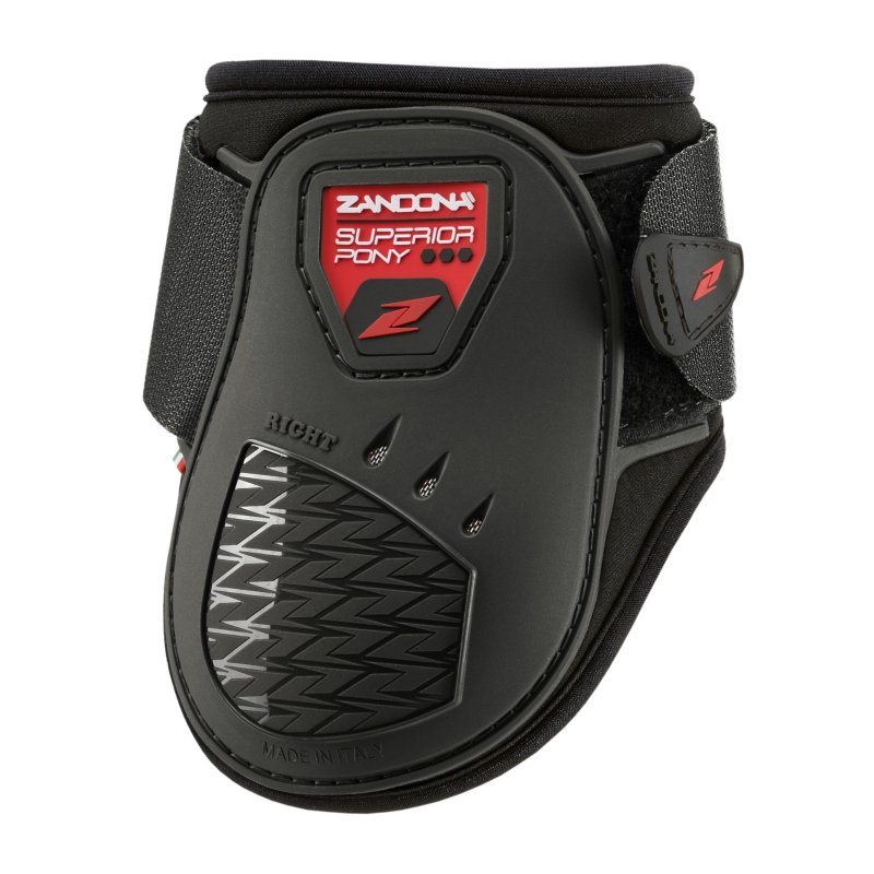 Zandonà Paranocche Pro Air Junior Fetlock
