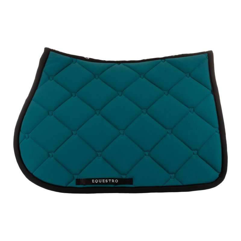 Equestro Sottosella Multilogo black line edition