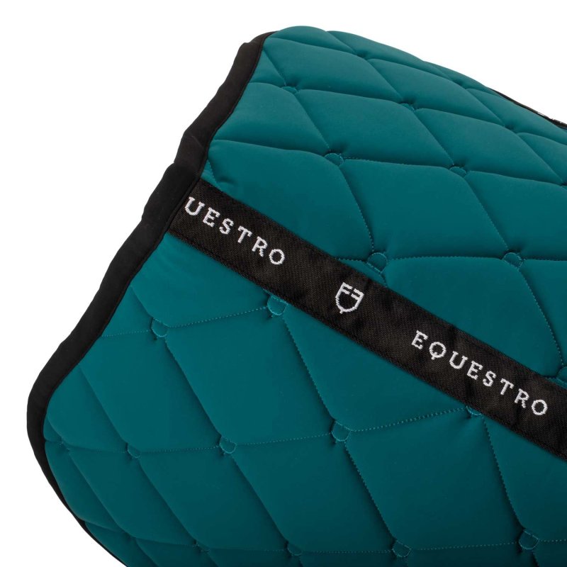 Equestro Sottosella Multilogo black line edition